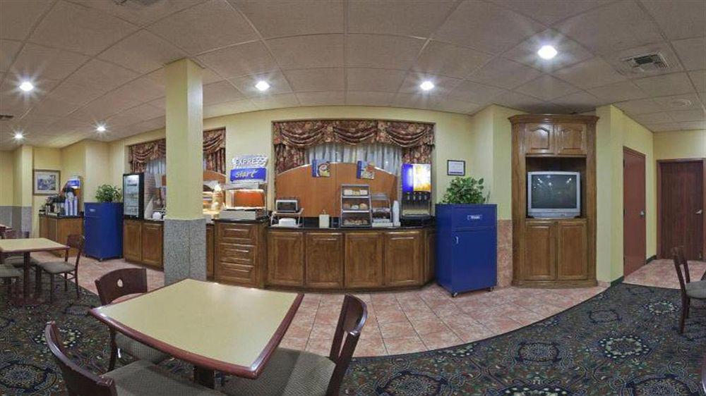 Fairfield Inn & Suites Houston Hobby Airport Exteriér fotografie