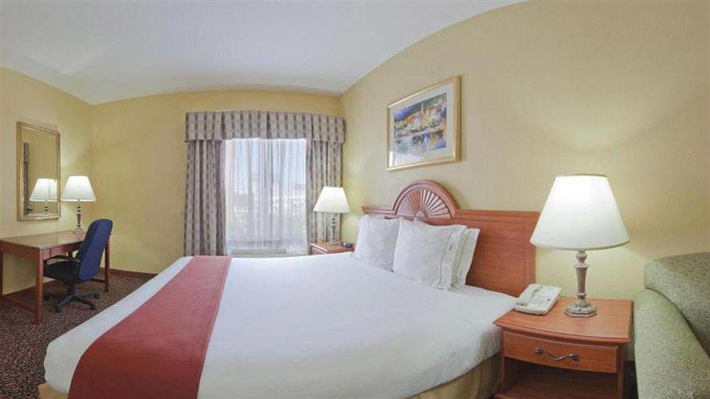 Fairfield Inn & Suites Houston Hobby Airport Exteriér fotografie