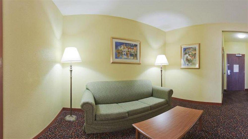 Fairfield Inn & Suites Houston Hobby Airport Exteriér fotografie