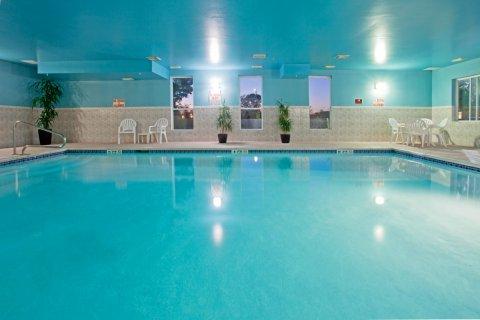 Fairfield Inn & Suites Houston Hobby Airport Exteriér fotografie