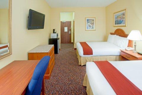 Fairfield Inn & Suites Houston Hobby Airport Exteriér fotografie