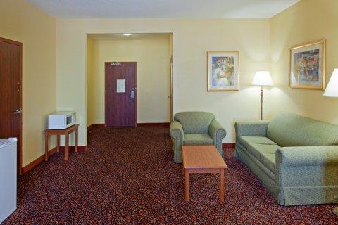 Fairfield Inn & Suites Houston Hobby Airport Exteriér fotografie